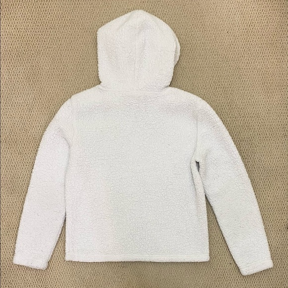 Fila Pullover Hoodie Fleece Women’s XS - Picture 2 of 6